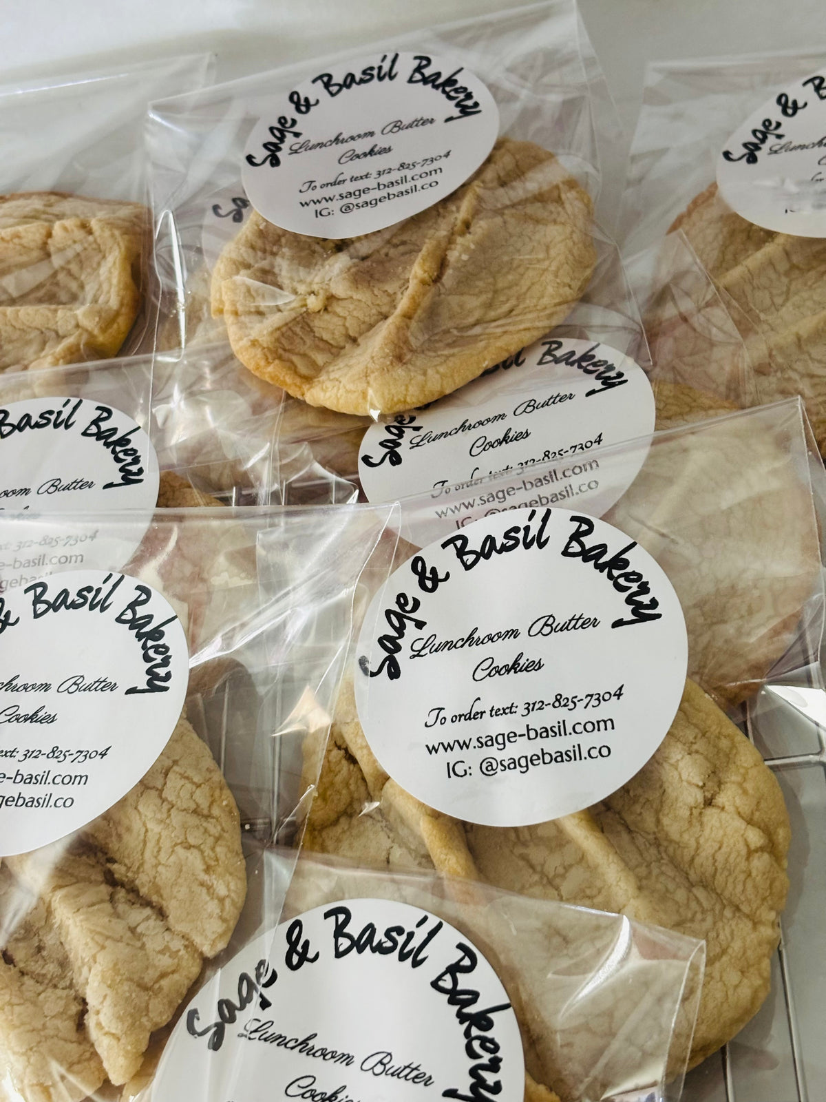 Cookies